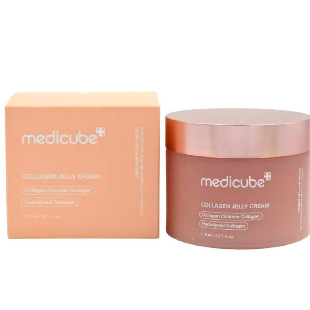 Medicube Collagen Jelly Cream 110ml