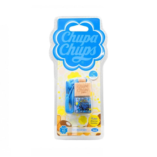 Chupa Chups Vanilla Air Freshener 5ml
