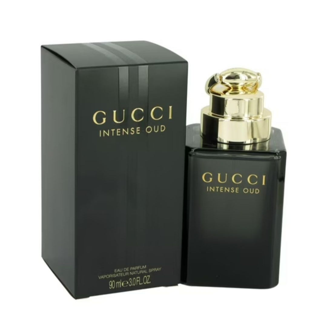 Gucci Intense Oud Edp 90ml