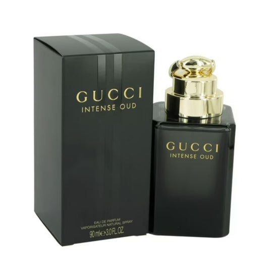 Gucci Intense Oud Edp 90ml