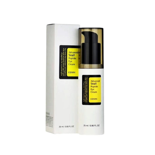 Advanced Snail Peptide Eye Cream- 25ml