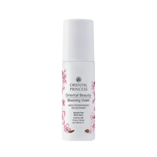 Oriental Princess Beauty Blooming Violet Anti-perspirant/deodorant 70ml