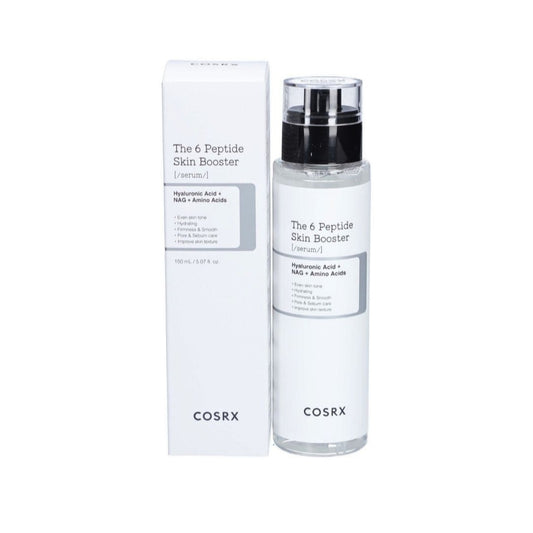 Cosrx The 6 Peptide Skin Booster Serum - Sérum Visage 150ml
