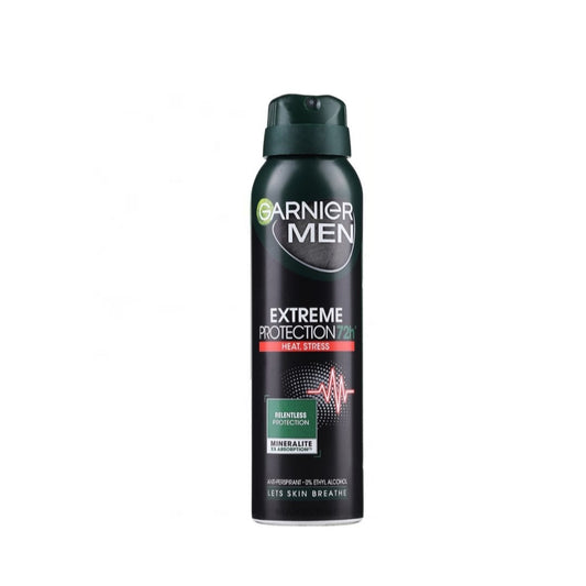 Garnier Men Extreme Protection 72h 150ml