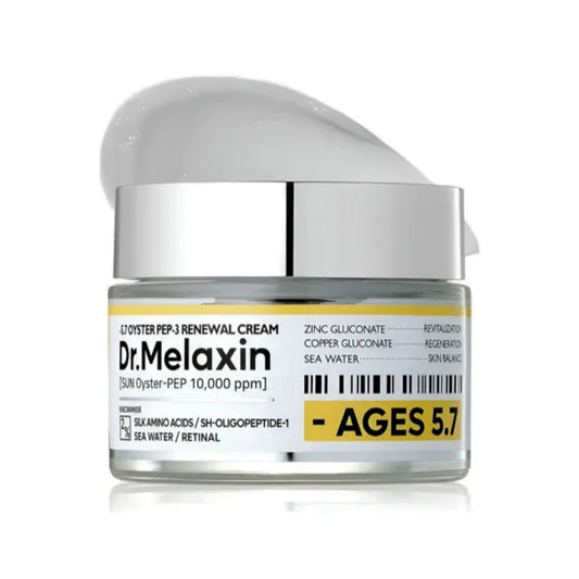 Dr. Melaxin Oyster Peptide Cream 50g