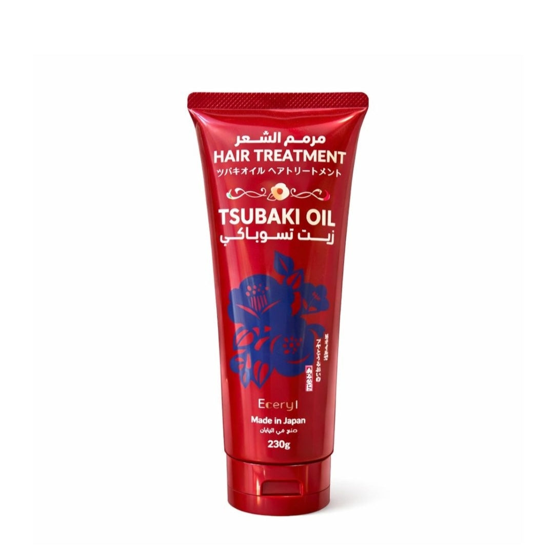 Everyy Tsubaki Oil Hair Treatment 230ml