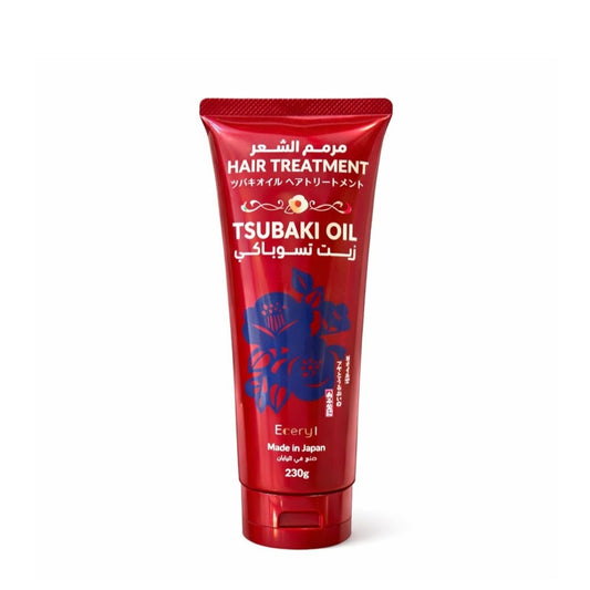 Everyy Tsubaki Oil Hair Treatment 230ml