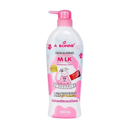 Babi Mild White Sakura Organic Baby Oil 200ml