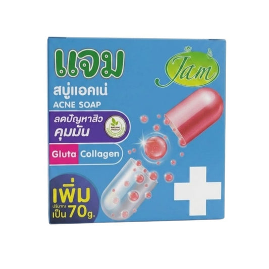 Jam Acne Soap 65g