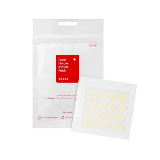 Cosrx Acne Pimple Master Patch 24patches