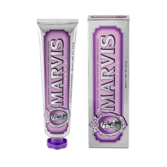 Marvis Jasmin Mint Toothpaste 85ml