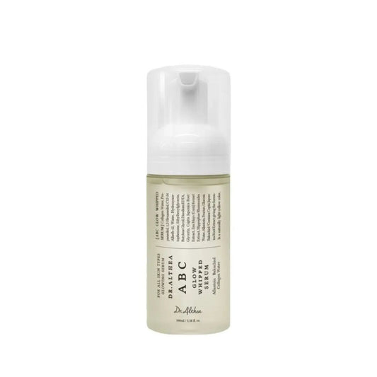 Dr. Althea Abc Glow Whipped Serum 100ml