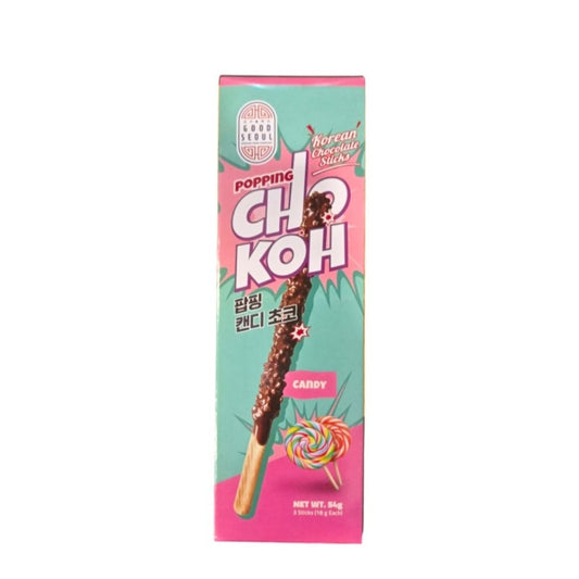 Good Seoul Cho Koh Sticks Candy 54g