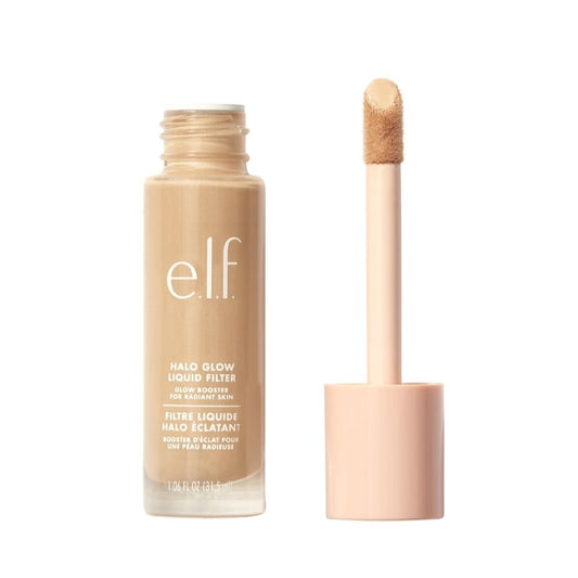 E.l.f. Halo Glow Liquid Filter (2 Fair,light) 31.ml