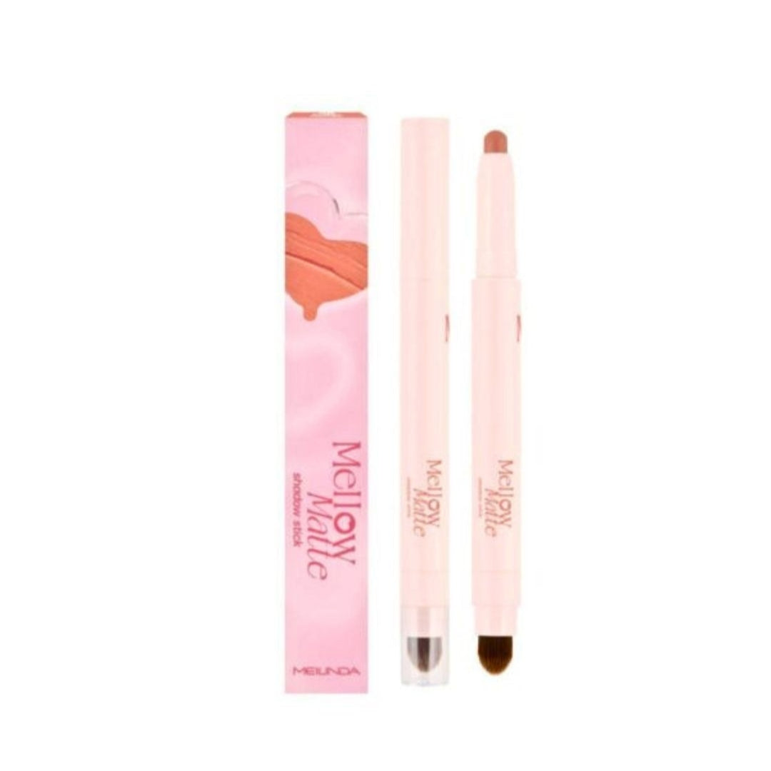 Meilinda Mellow Matte Shadow Stick (03) Sugar Haney 1.5g