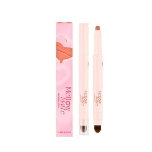 Meilinda Mellow Matte Shadow Stick (03) Sugar Haney 1.5g