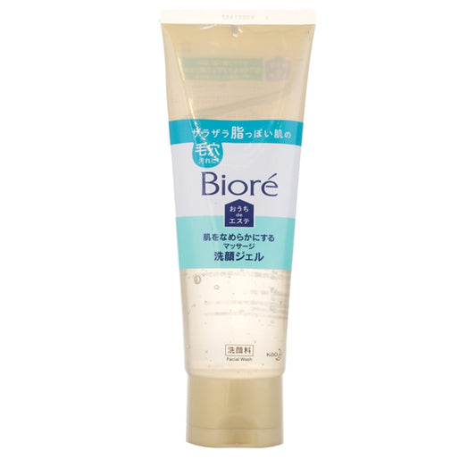 Biore Cleansing Gel Smooth 240g Relaxing Aroma Fragrance 240g