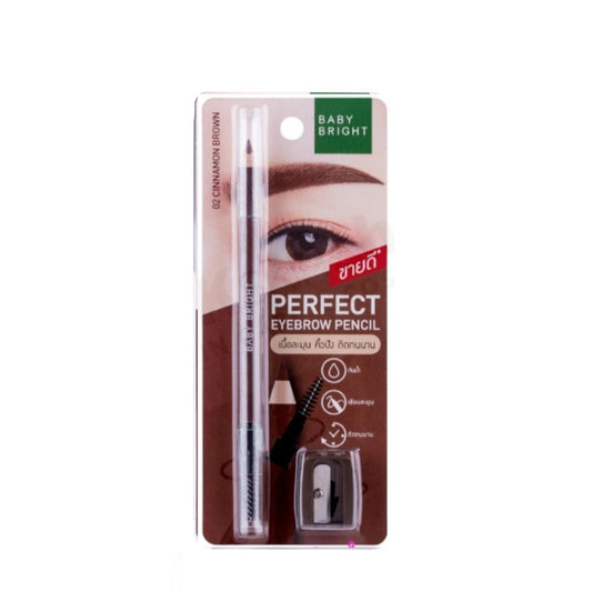 Baby Bright Perfect Eyebrow Pencil 1.2g
