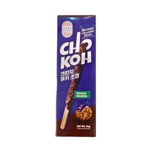 Good Seoul Cho Koh Cookie Crunch 54g