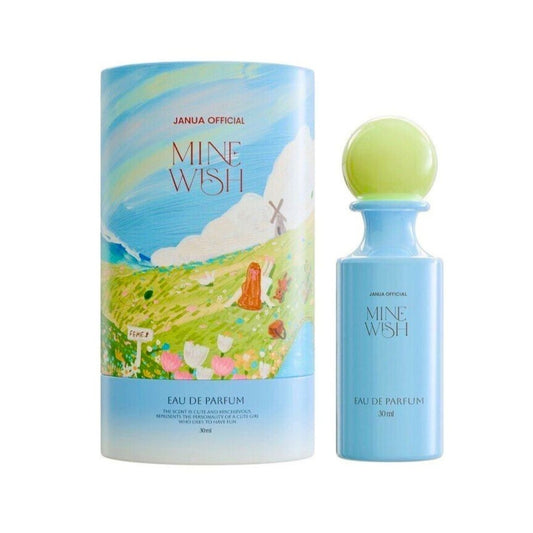 Janua Perfume Mind Wish 30ml