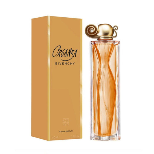 Organza Perfume Edp 100ml