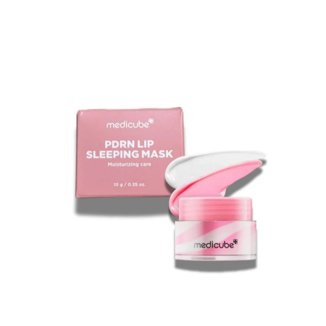 Medicube Pdrn Lip Sleeping Mask 10g