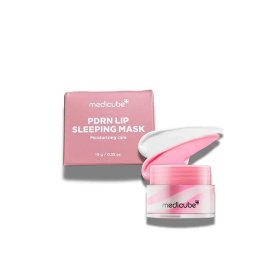 Medicube Pdrn Lip Sleeping Mask 10g