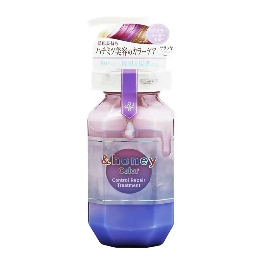 &honey Color Control Repair Hair Treatment 445ml