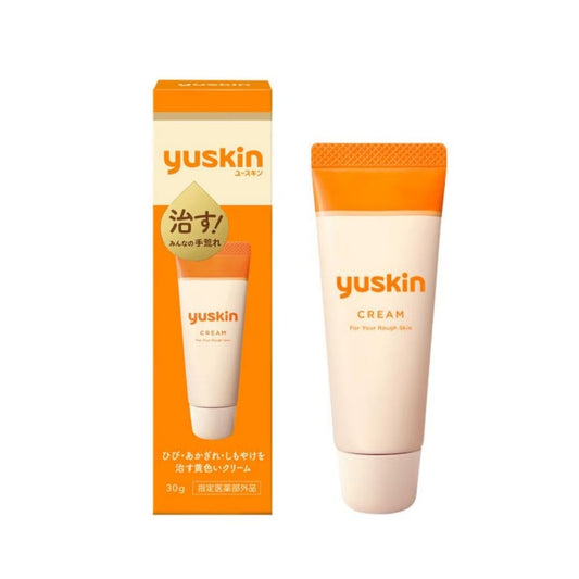 Yuskin Medical Skin Cream Tube 30g