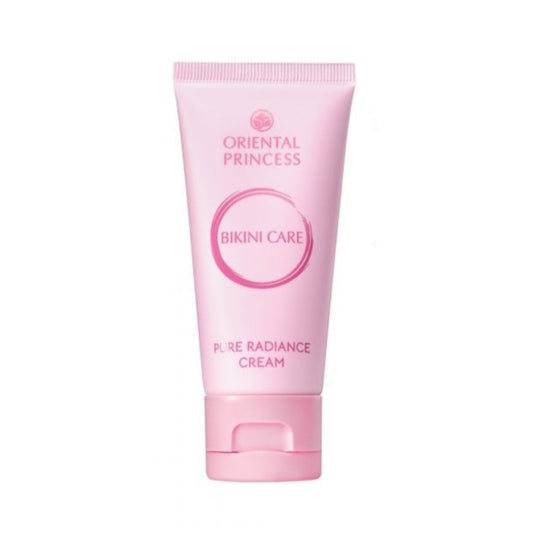 Oriental Princess Bikini Care Pure Radiance Cream 50g