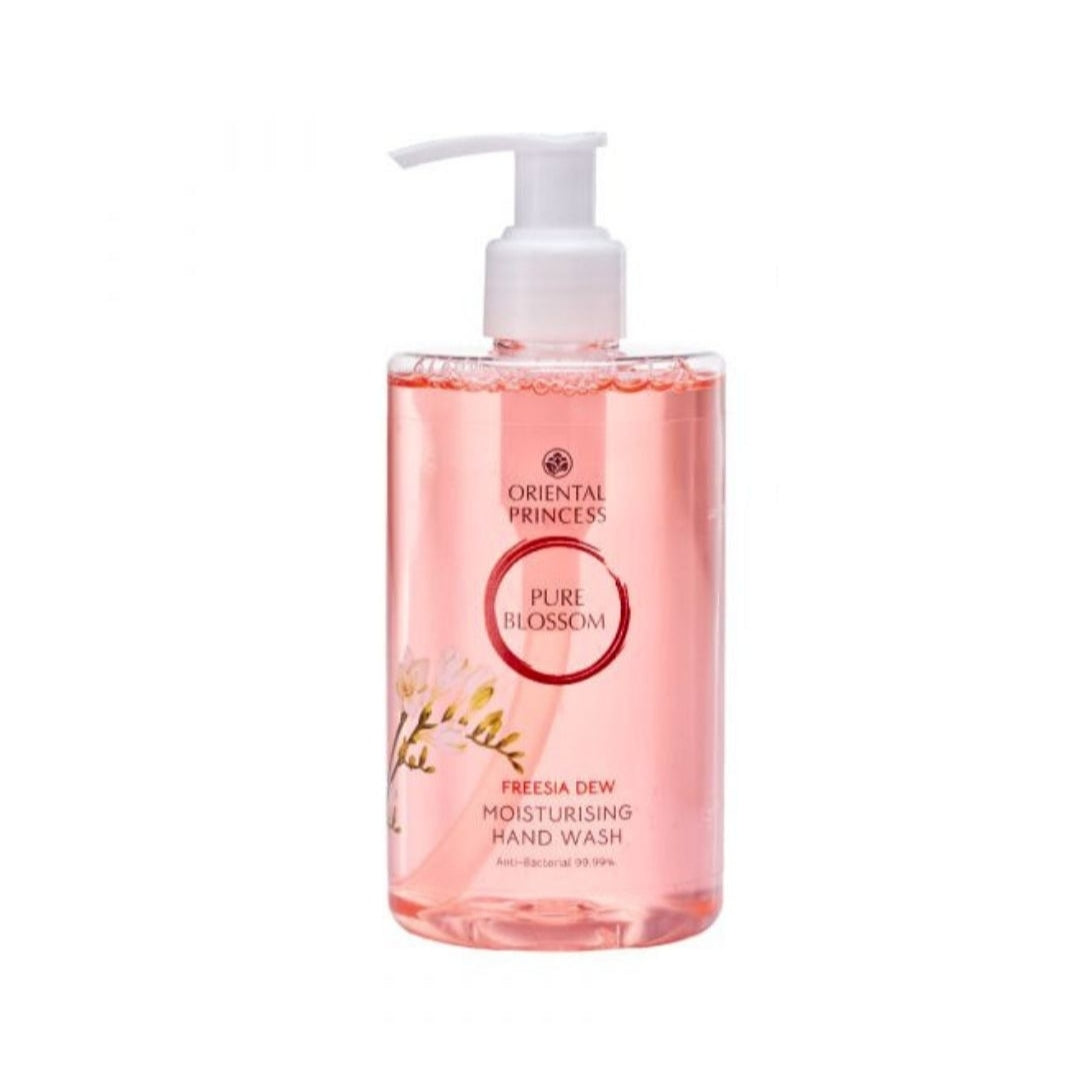 Oriental Princess Freesia Dew Moisturaising Hand Wash 290ml