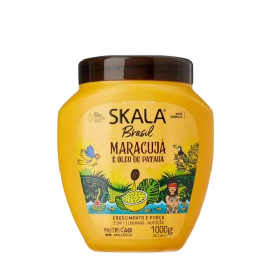 Skala Maracuja Treatment Conditioner 1000g