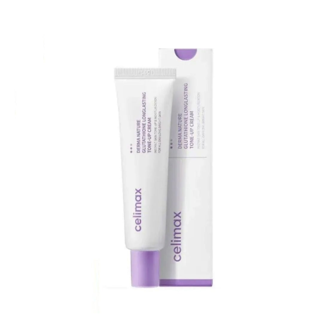 Celimax Derma Nature Glutathione Longlasting Tone-up Cream 35ml