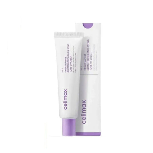 Celimax Derma Nature Glutathione Longlasting Tone-up Cream 35ml