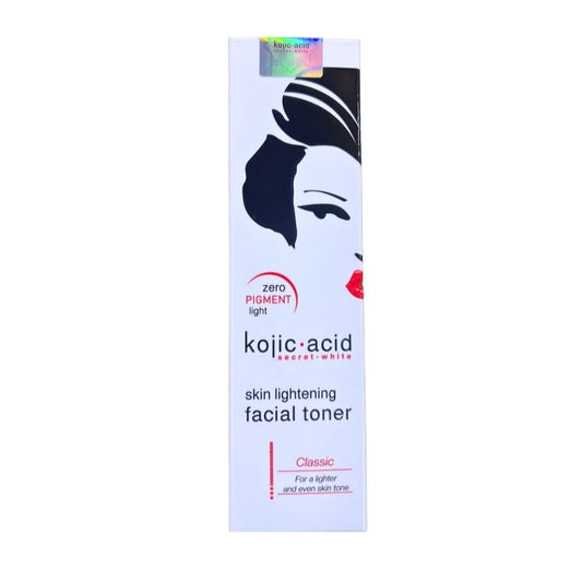 Kojic Acid Skin Lightening Facial Toner 150g