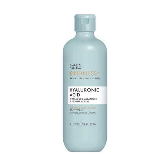 Baylis & Harding Kindness Hyaluronic Acid 500ml