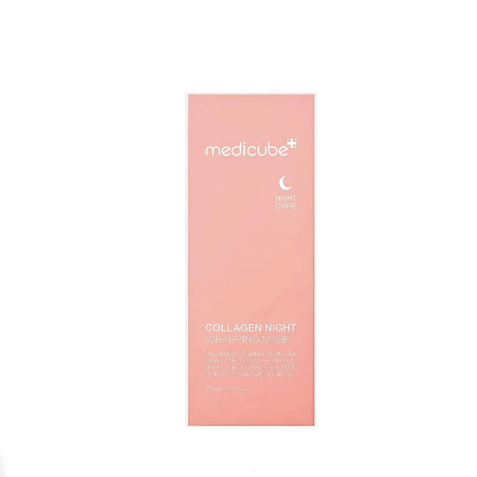 Medicube Collagen Night Wrapping Mask 75ml