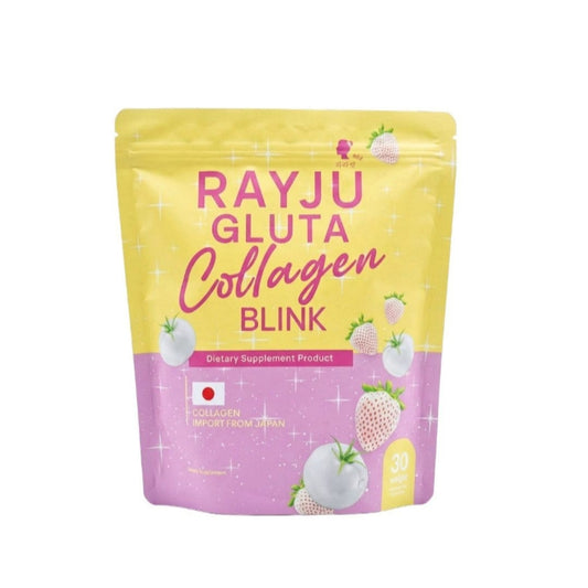 Rayju Gluta Collagen Blink 300g
