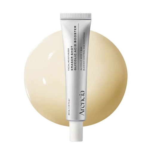 Arencia Eraser Shot Glycolic Acid Booster 30ml