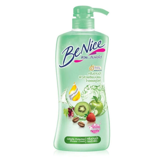 Be Nice (Perfect Elastic) Shower Cream 400ml