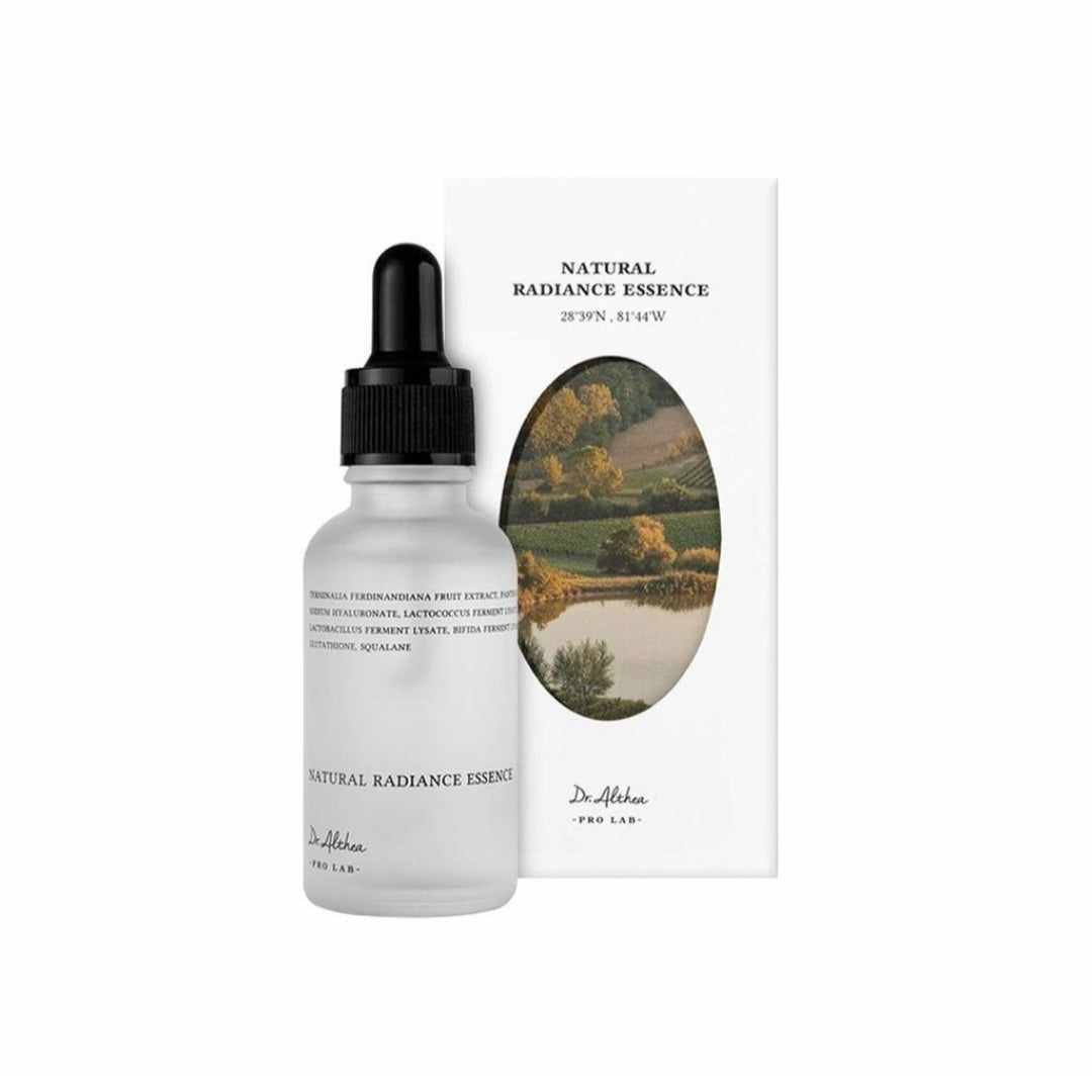 Dr.althea Natural Radiance Essence 30ml