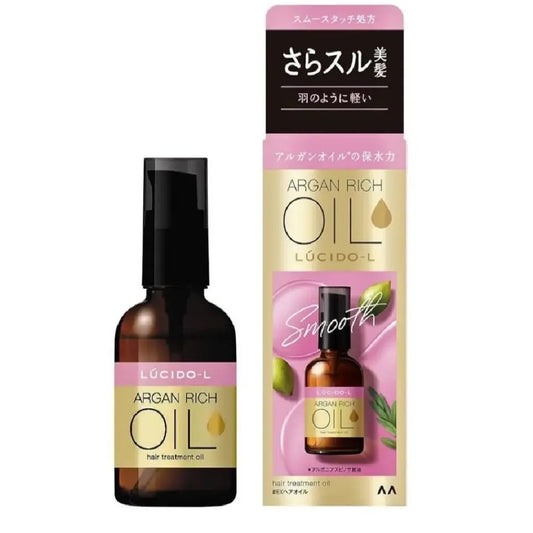 Lucido-I Oil Treatment Ex Hair Oil 60ml