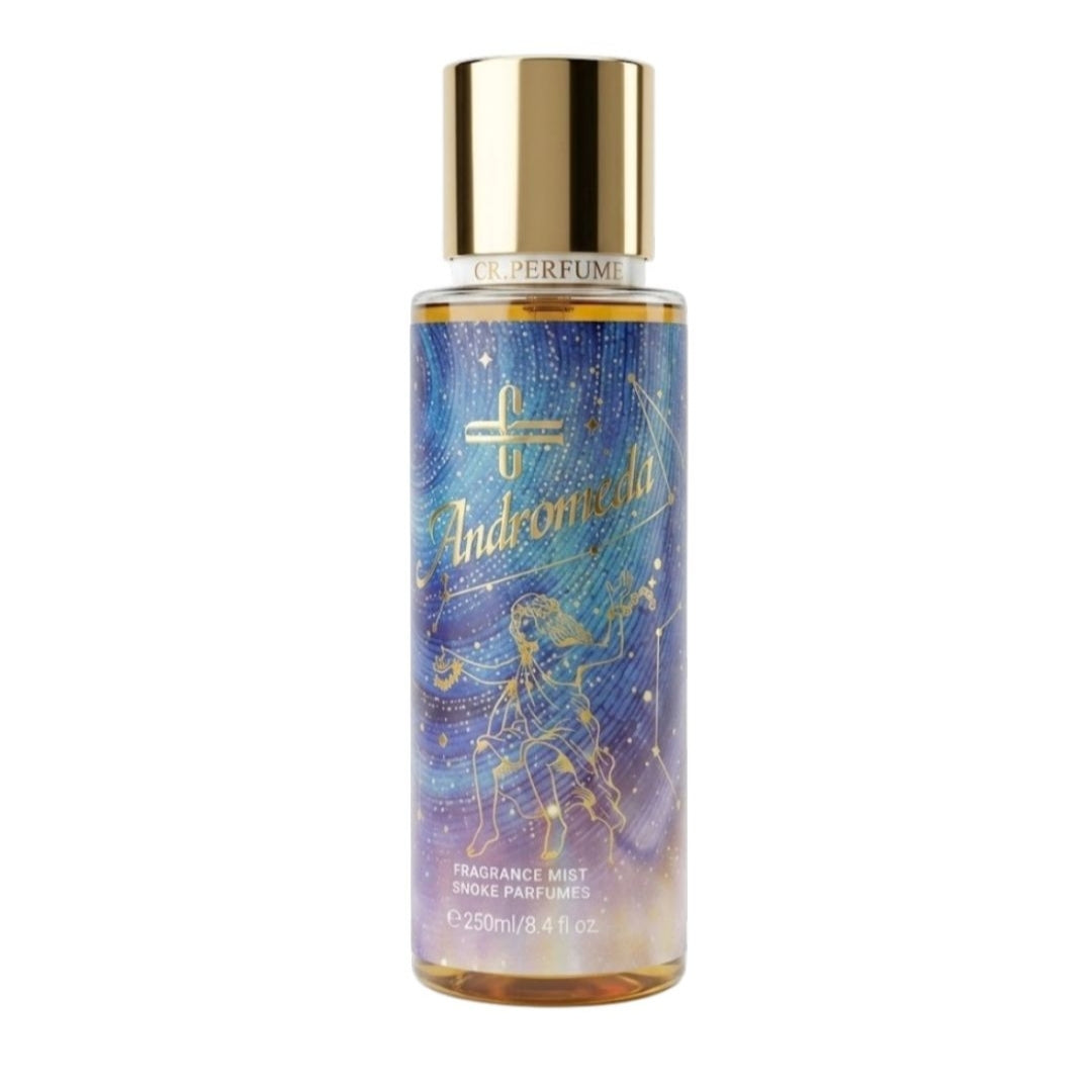 Cr. Perfume Andromenda Fragrance Mist 250ml
