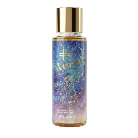 Cr. Perfume Andromenda Fragrance Mist 250ml