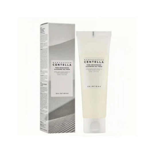 Skin1004 Tone Brightening Gel Foam 125ml