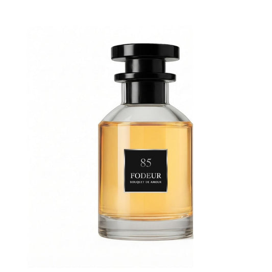 Foder Bouquet De Amour (85 Fodeur) 100ml
