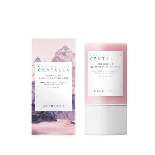 Skin1004 Madagascar Centella Poremizing Quick Clay Stick Mask

27g