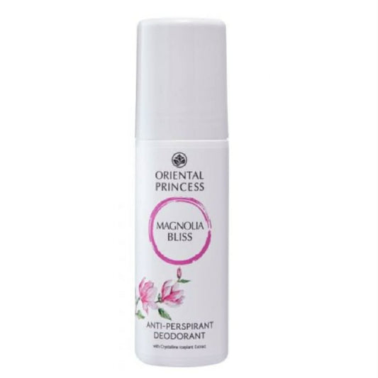 Oriental Princess Anti-perspriant Deodorant (Magnolia Bliss) 70ml