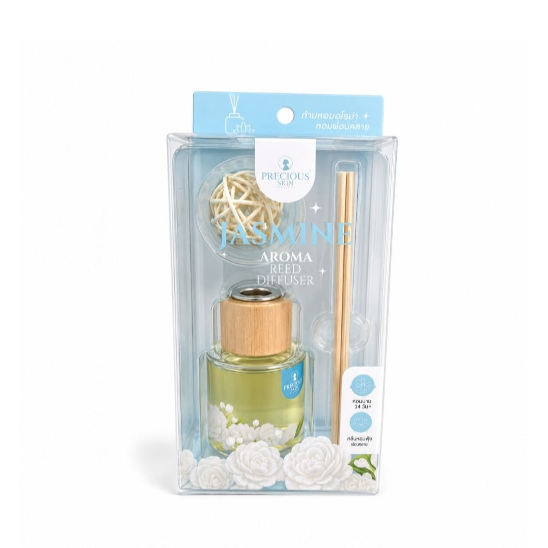 Ps Jasmine Aroma Reed Diffuser 40ml