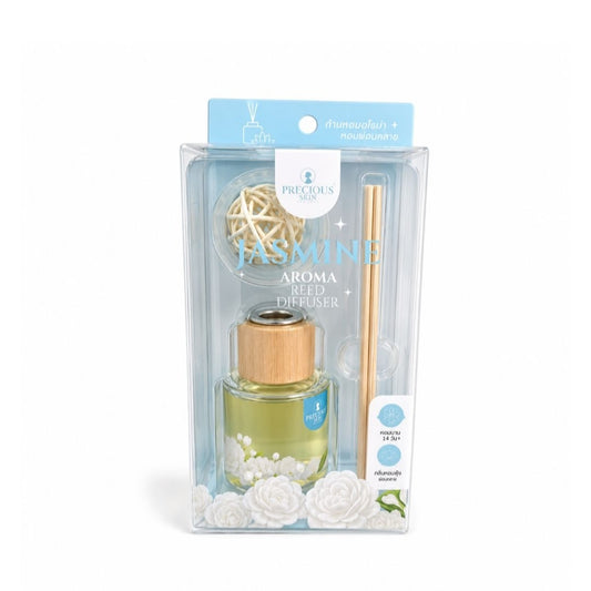 Ps Jasmine Aroma Reed Diffuser 40ml